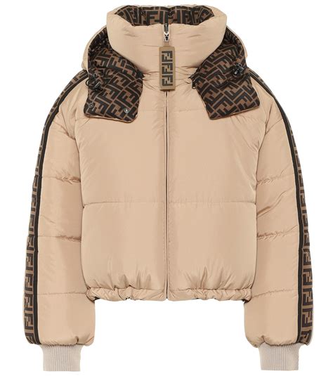 fendi jacke damen sale|Fendi clothing for women.